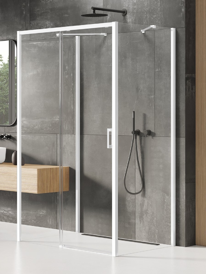 New Trendy new soleo kabina prysznicowa